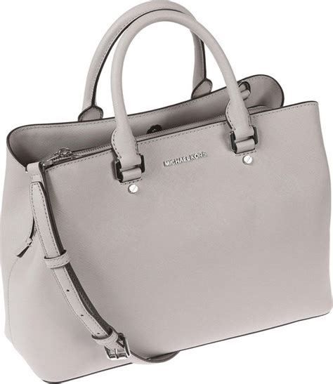 michael kors handtas grijs|Grijze MICHAEL Michael Kors Tassen voor dames online .